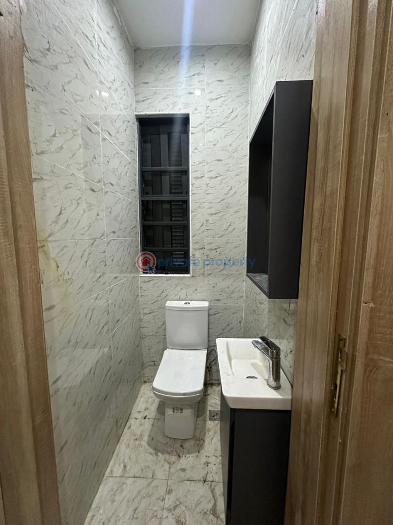 3 bedroom Block Of Flats For Rent Victoria Island Lagos - 17