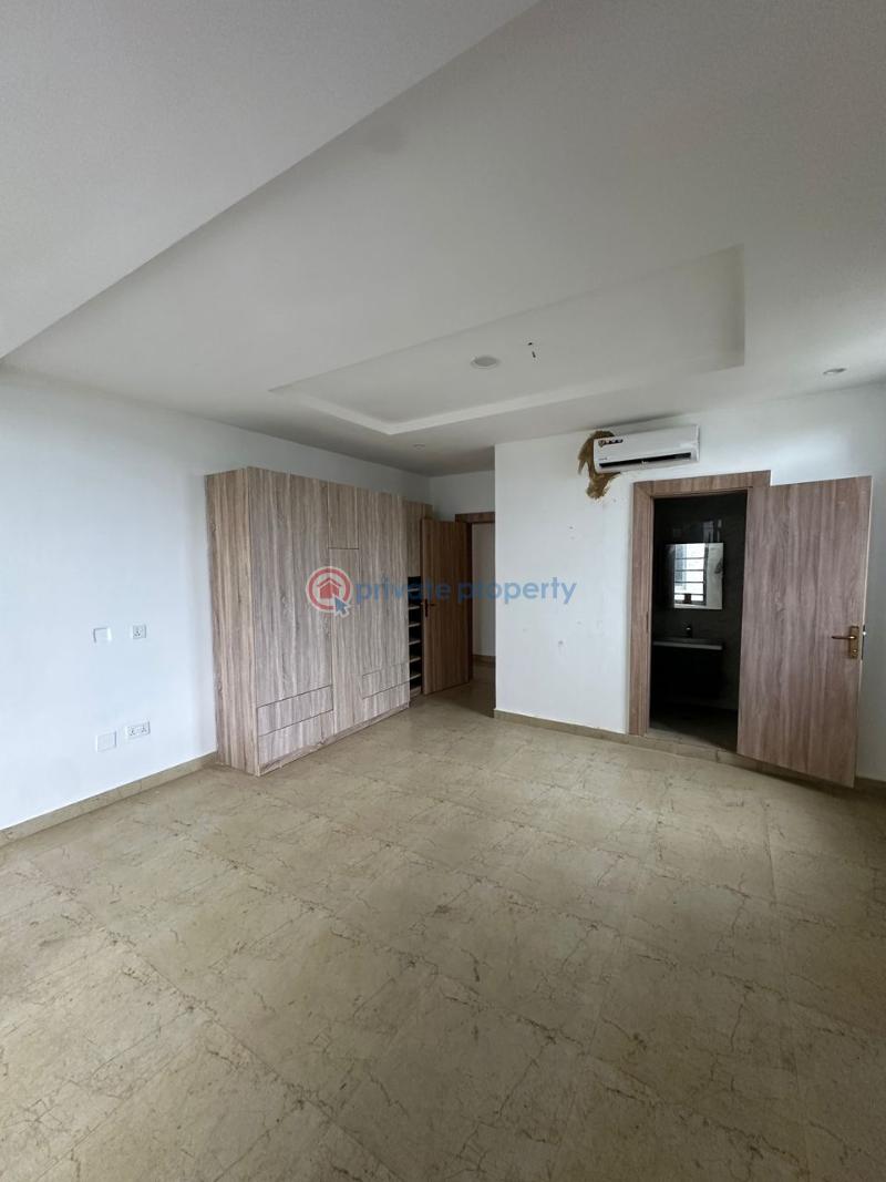 3 bedroom Block Of Flats For Rent Victoria Island Lagos - 14