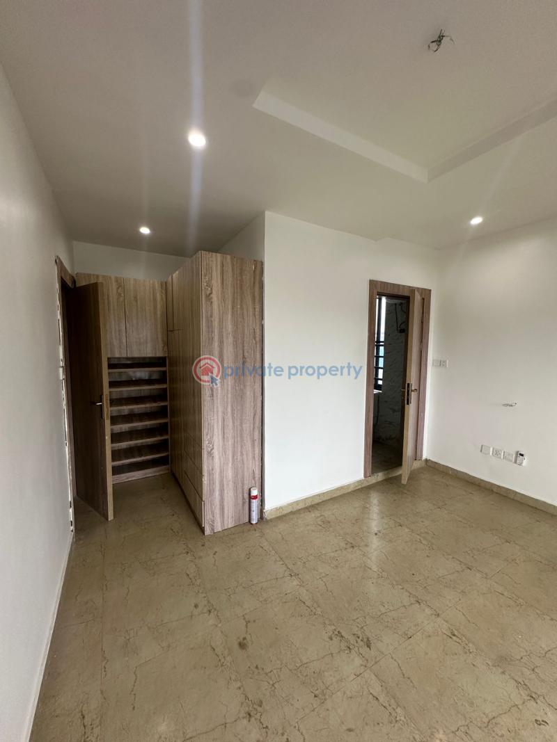 3 bedroom Block Of Flats For Rent Victoria Island Lagos - 7