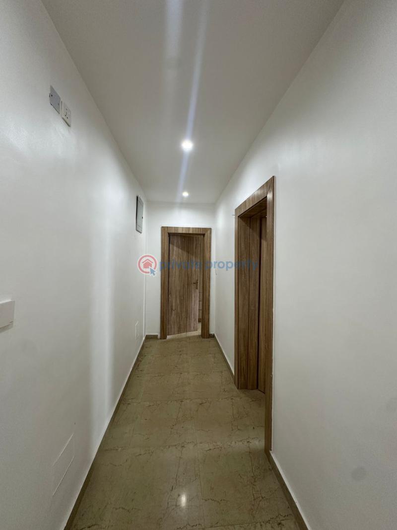 3 bedroom Block Of Flats For Rent Victoria Island Lagos - 12
