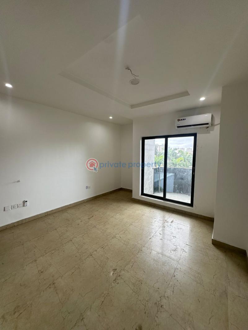 3 bedroom Block Of Flats For Rent Victoria Island Lagos - 9