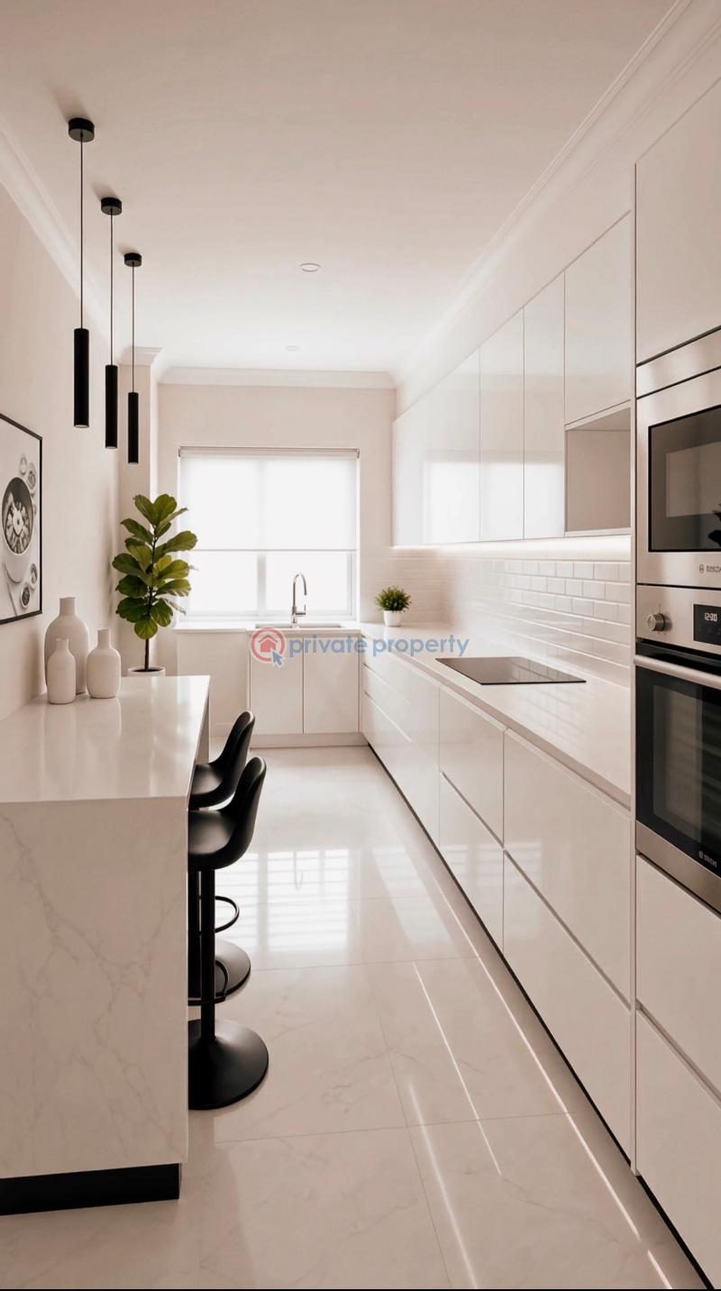 3 bedroom Block Of Flats For Sale Panti Street Yaba Lagos - 20