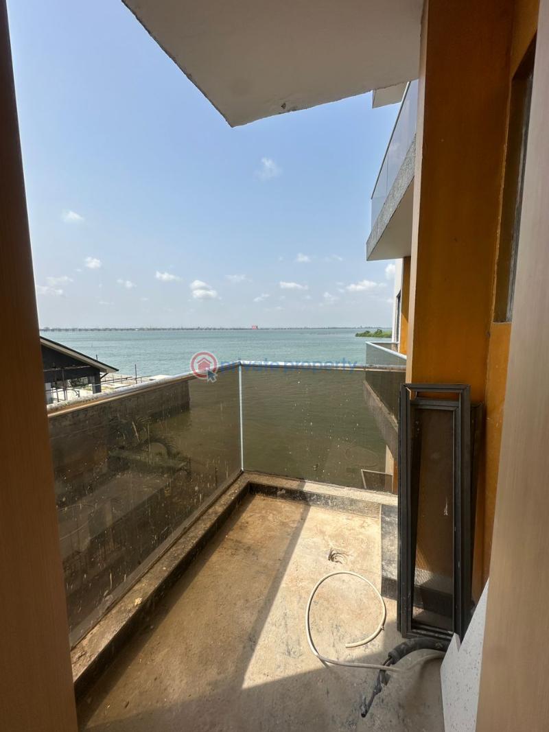 3 bedroom Shared Apartment For Rent Ikoyi Lagos - 2