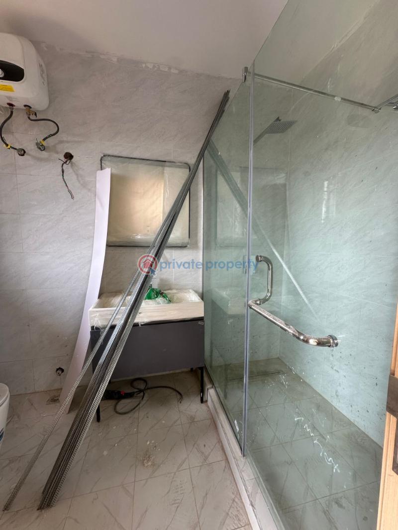 3 bedroom Shared Apartment For Rent Ikoyi Lagos - 13