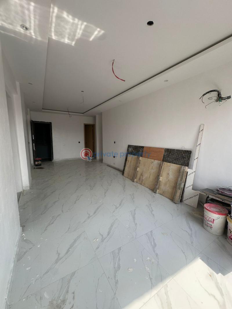 3 bedroom Shared Apartment For Rent Ikoyi Lagos - 1