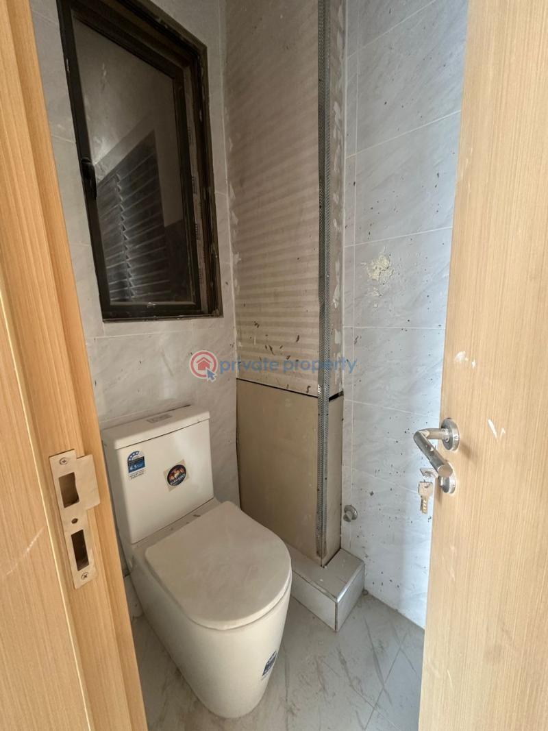 3 bedroom Shared Apartment For Rent Ikoyi Lagos - 7