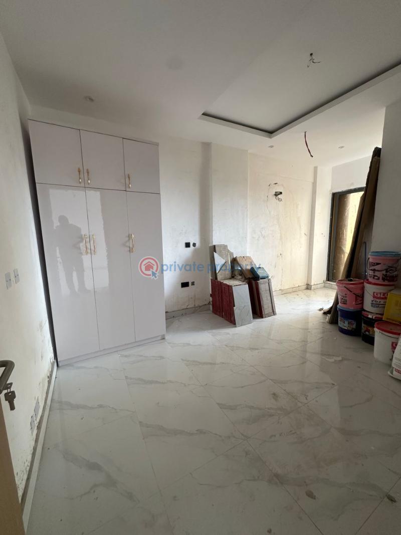 3 bedroom Shared Apartment For Rent Ikoyi Lagos - 5
