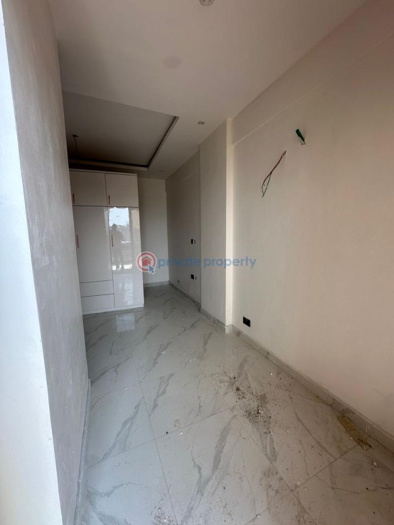 3 bedroom Shared Apartment For Rent Ikoyi Lagos - 11