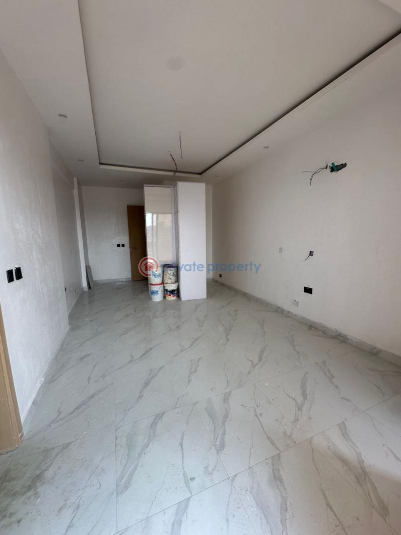 3 bedroom Shared Apartment For Rent Ikoyi Lagos - 9