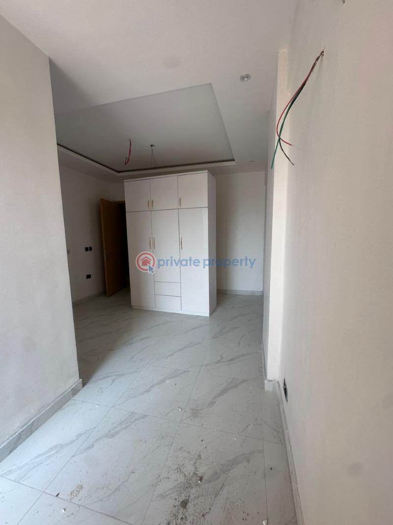 3 bedroom Shared Apartment For Rent Ikoyi Lagos - 6