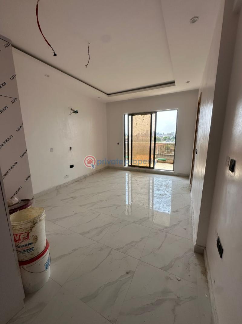 3 bedroom Shared Apartment For Rent Ikoyi Lagos - 12