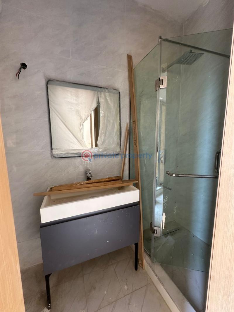 3 bedroom Shared Apartment For Rent Ikoyi Lagos - 8