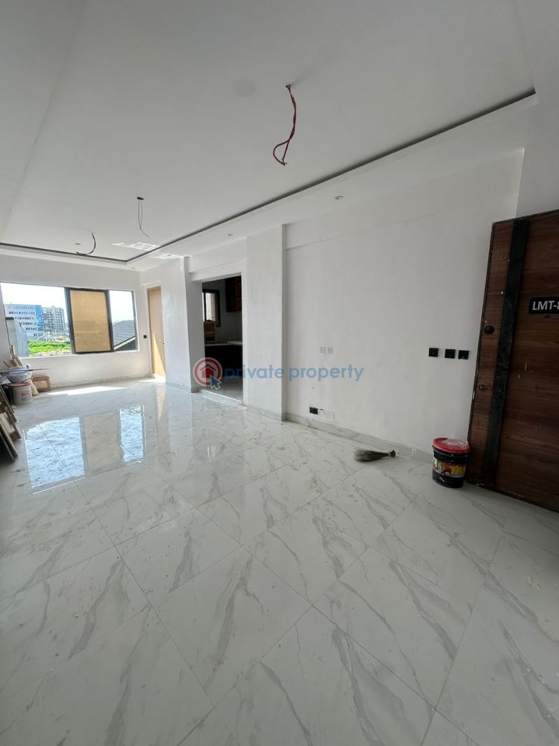 3 bedroom Shared Apartment For Rent Ikoyi Lagos - 4