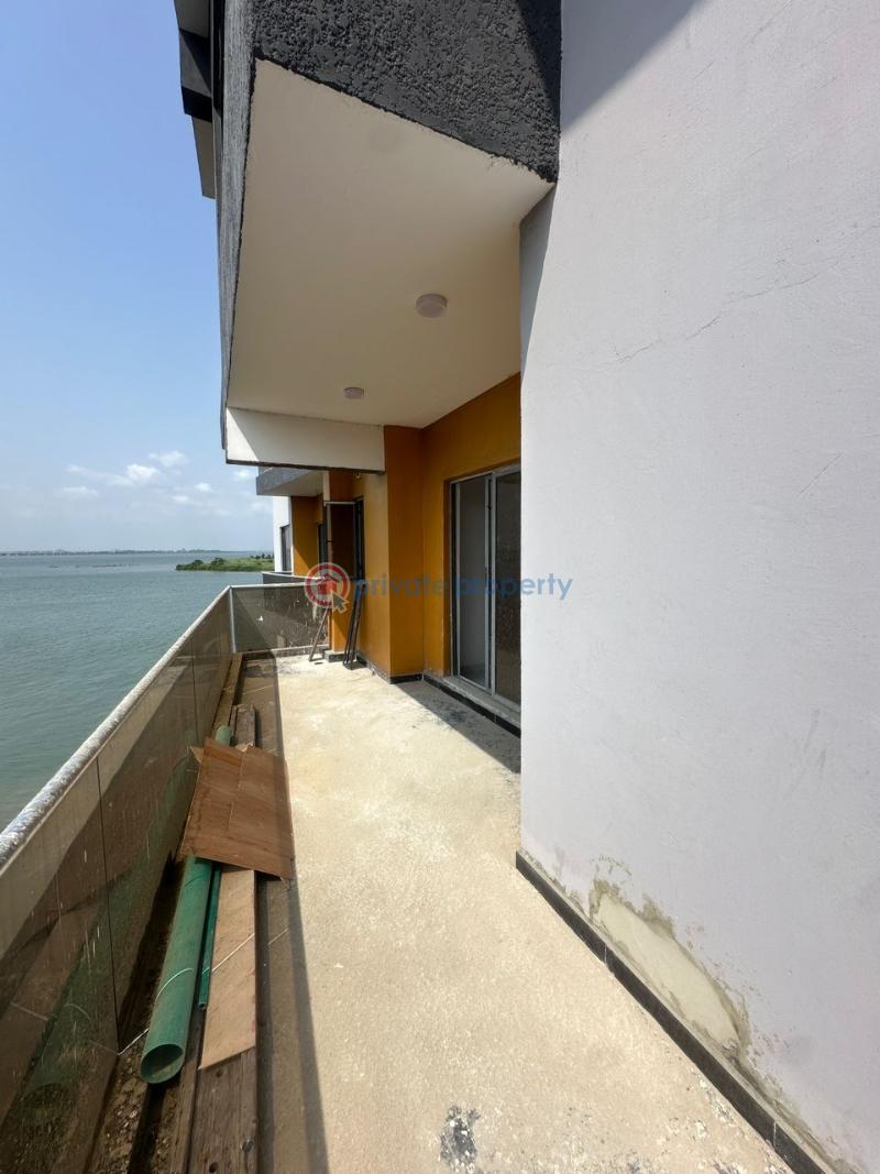 3 bedroom Shared Apartment For Rent Ikoyi Lagos - 10