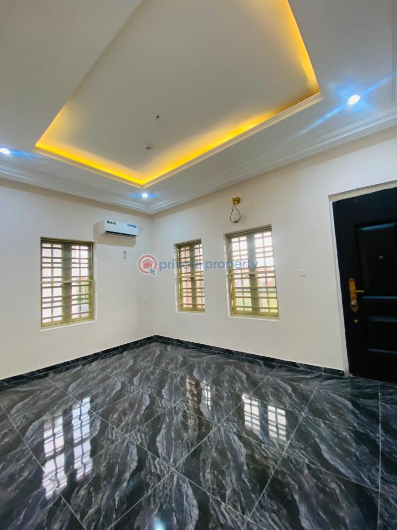3 bedroom Detached Duplex For Rent Royal Garden Estate Ajah Lagos - 10