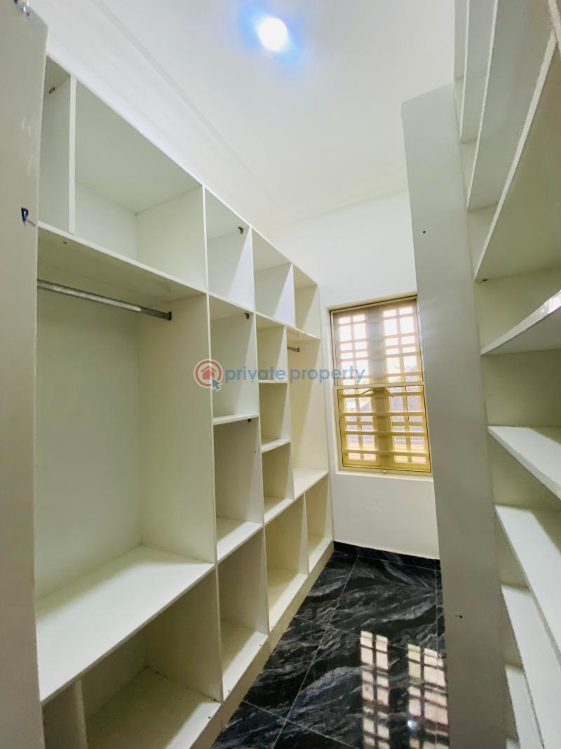 3 bedroom Detached Duplex For Rent Royal Garden Estate Ajah Lagos - 11