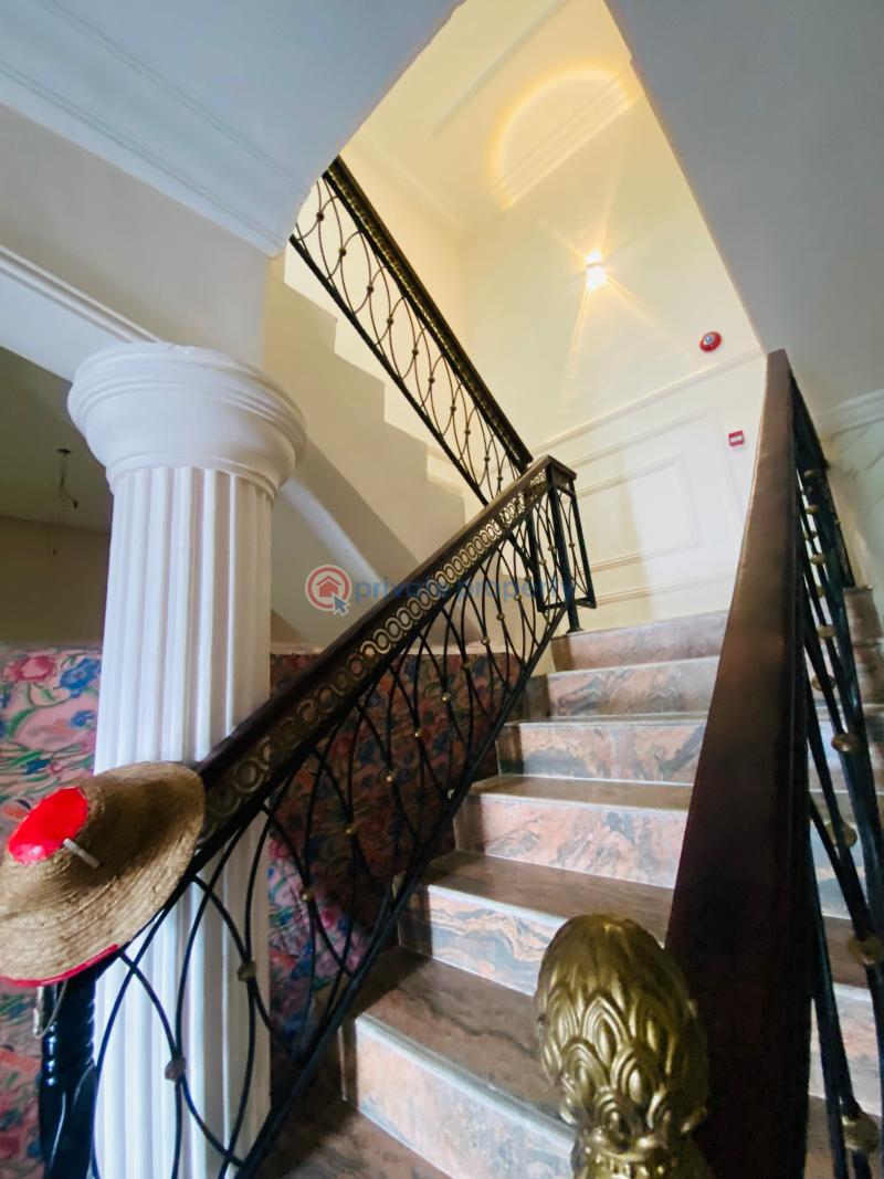 3 bedroom Detached Duplex For Rent Royal Garden Estate Ajah Lagos - 5