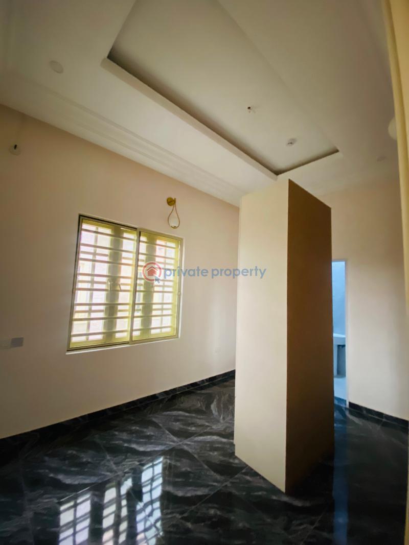 3 bedroom Detached Duplex For Rent Royal Garden Estate Ajah Lagos - 14