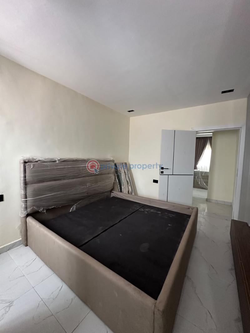 3 bedroom Shared Apartment For Sale Lekki Phase 1 Lagos - 12