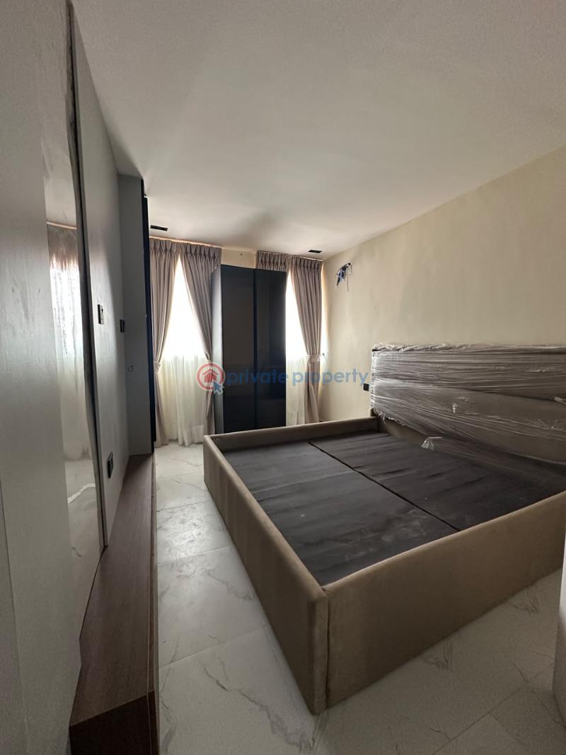 3 bedroom Shared Apartment For Sale Lekki Phase 1 Lagos - 8