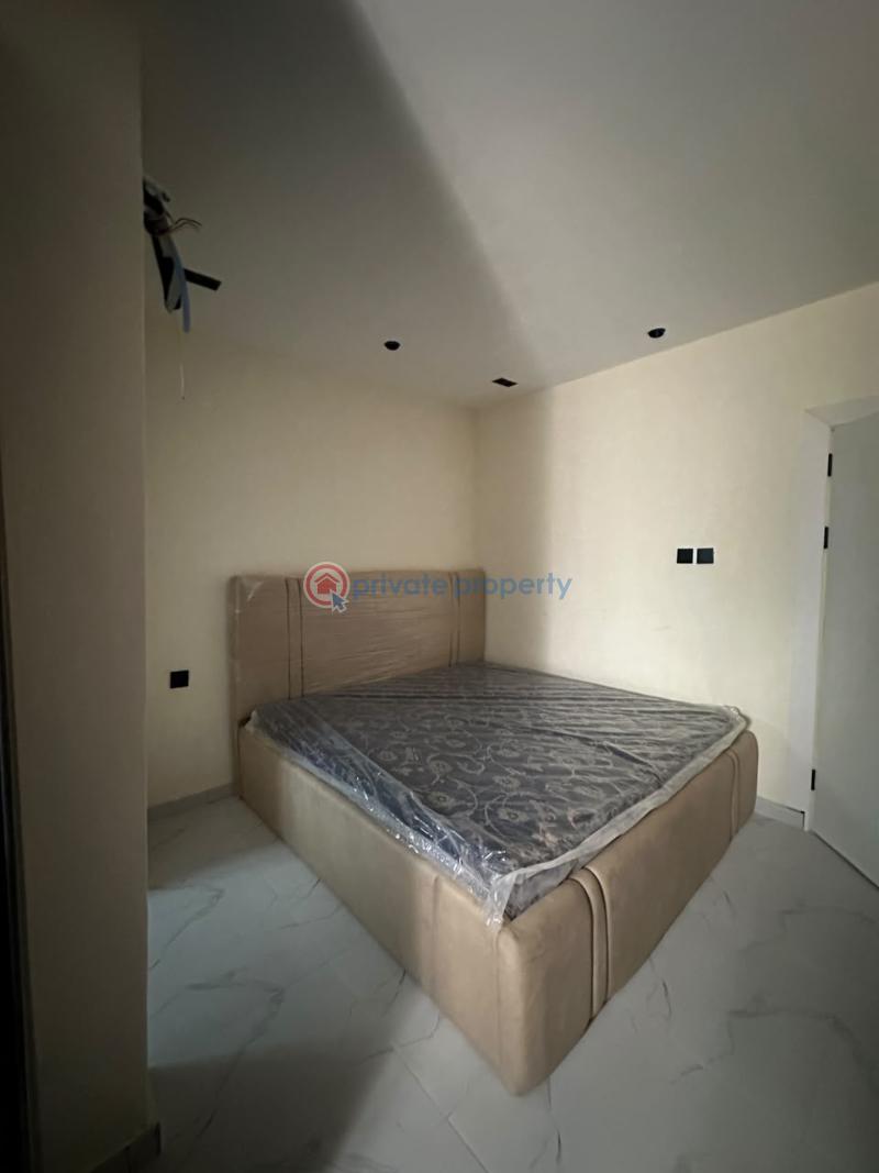 3 bedroom Shared Apartment For Sale Lekki Phase 1 Lagos - 11