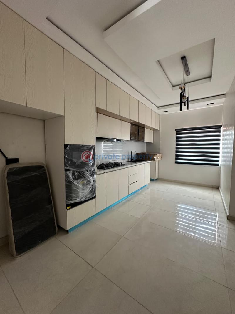 3 bedroom Shared Apartment For Sale Lekki Phase 1 Lagos - 7