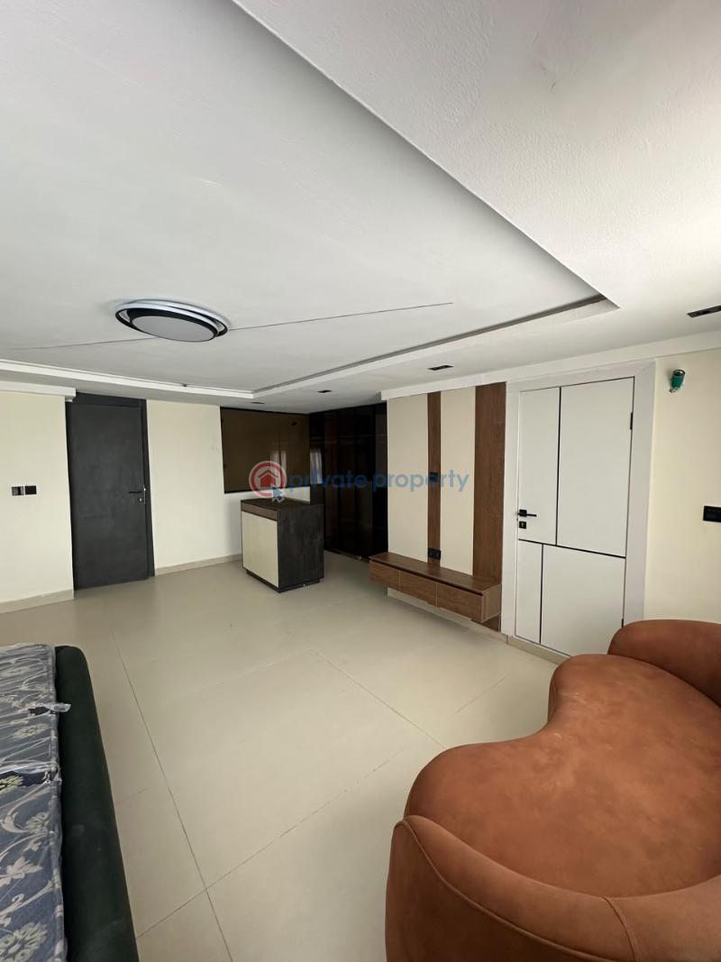3 bedroom Shared Apartment For Sale Lekki Phase 1 Lagos - 15