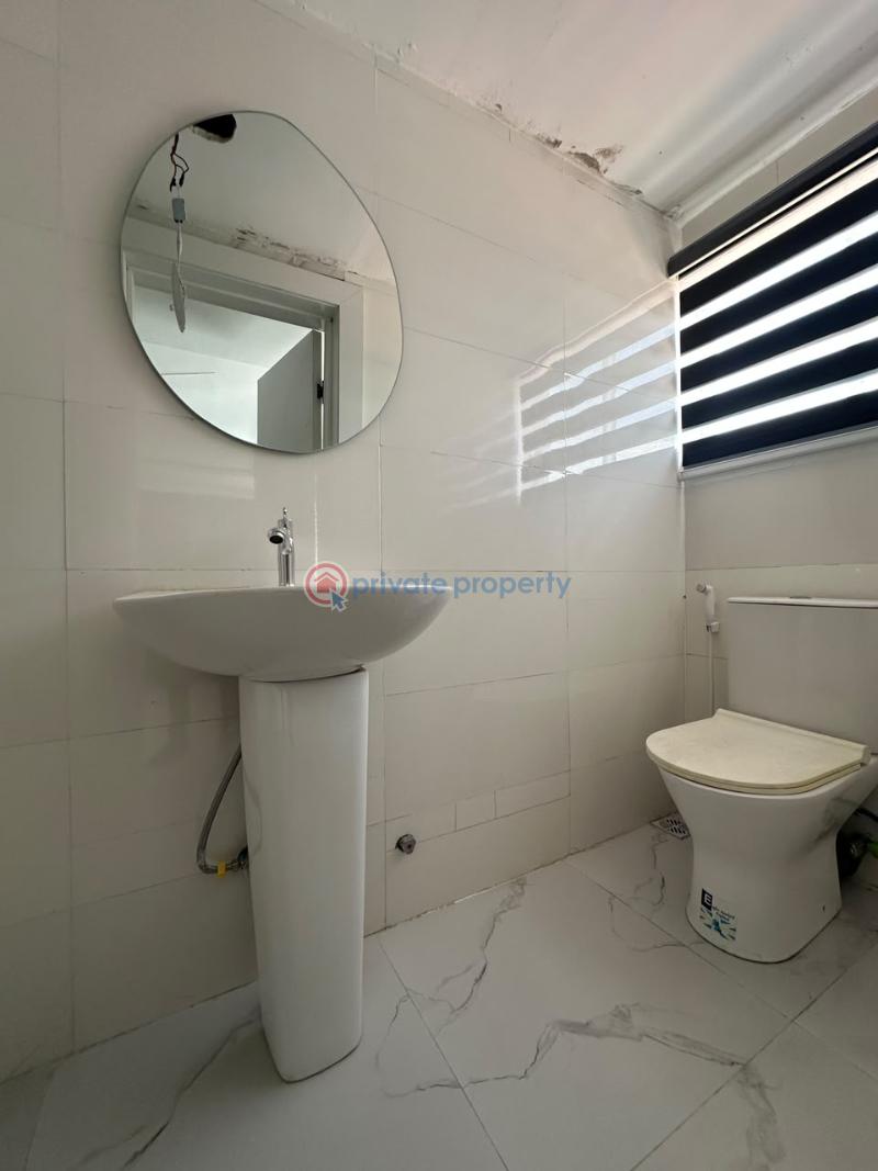 3 bedroom Shared Apartment For Sale Lekki Phase 1 Lagos - 18