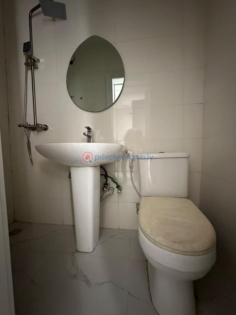 3 bedroom Shared Apartment For Sale Lekki Phase 1 Lagos - 10