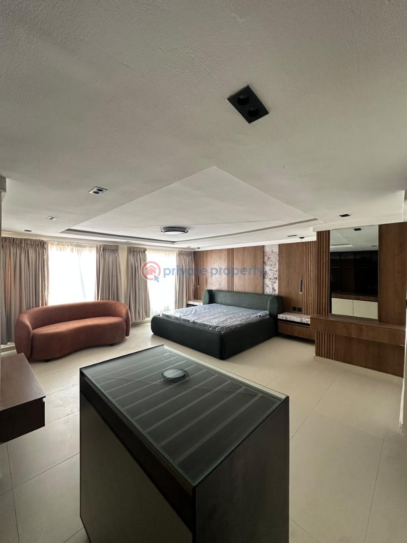 3 bedroom Shared Apartment For Sale Lekki Phase 1 Lagos - 19
