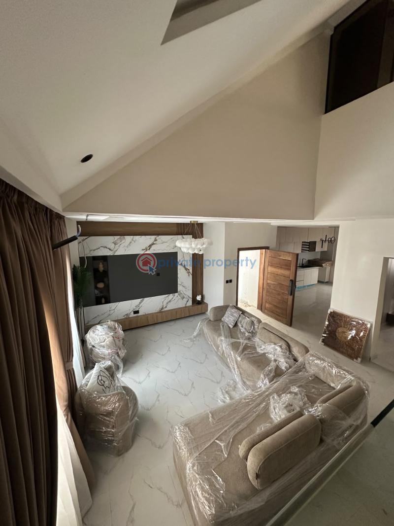 3 bedroom Shared Apartment For Sale Lekki Phase 1 Lagos - 1