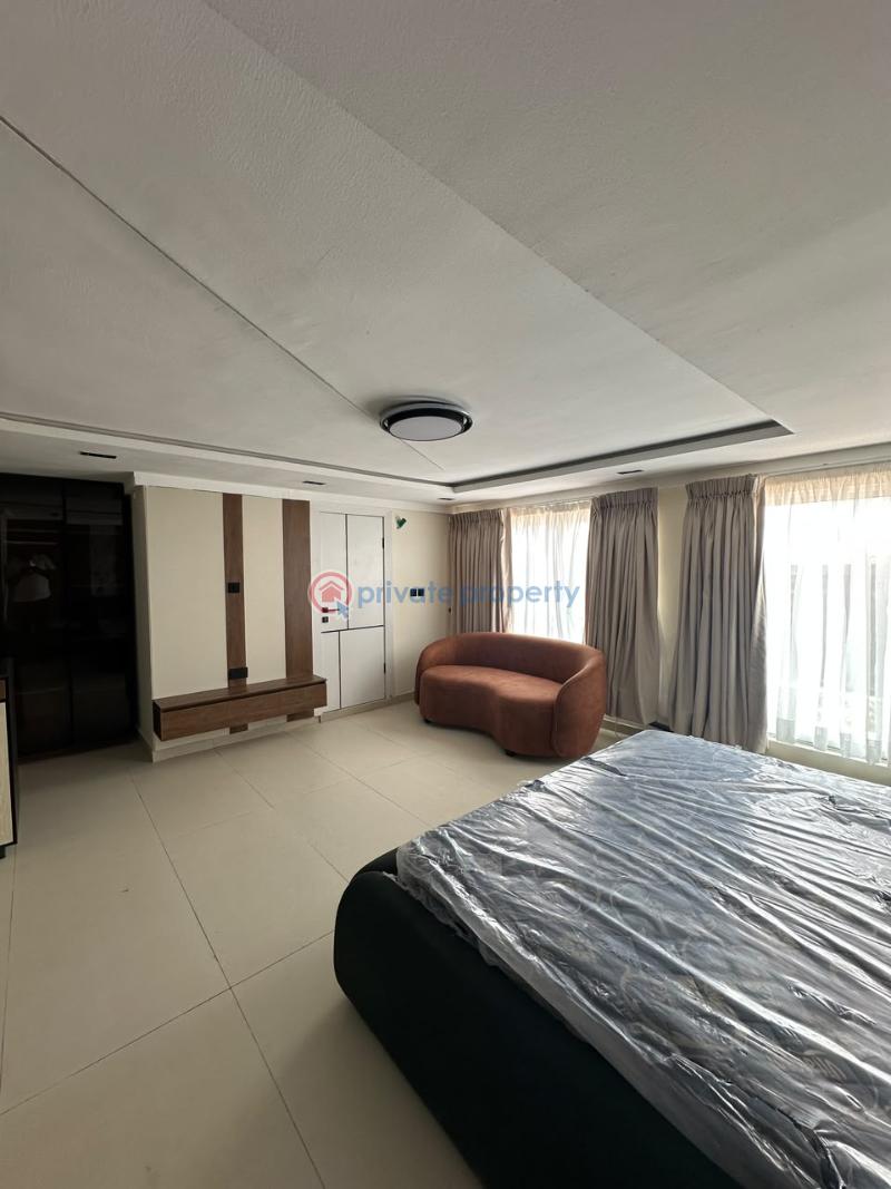 3 bedroom Shared Apartment For Sale Lekki Phase 1 Lagos - 14