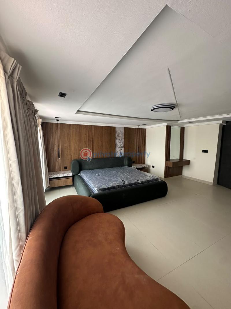 3 bedroom Shared Apartment For Sale Lekki Phase 1 Lagos - 13
