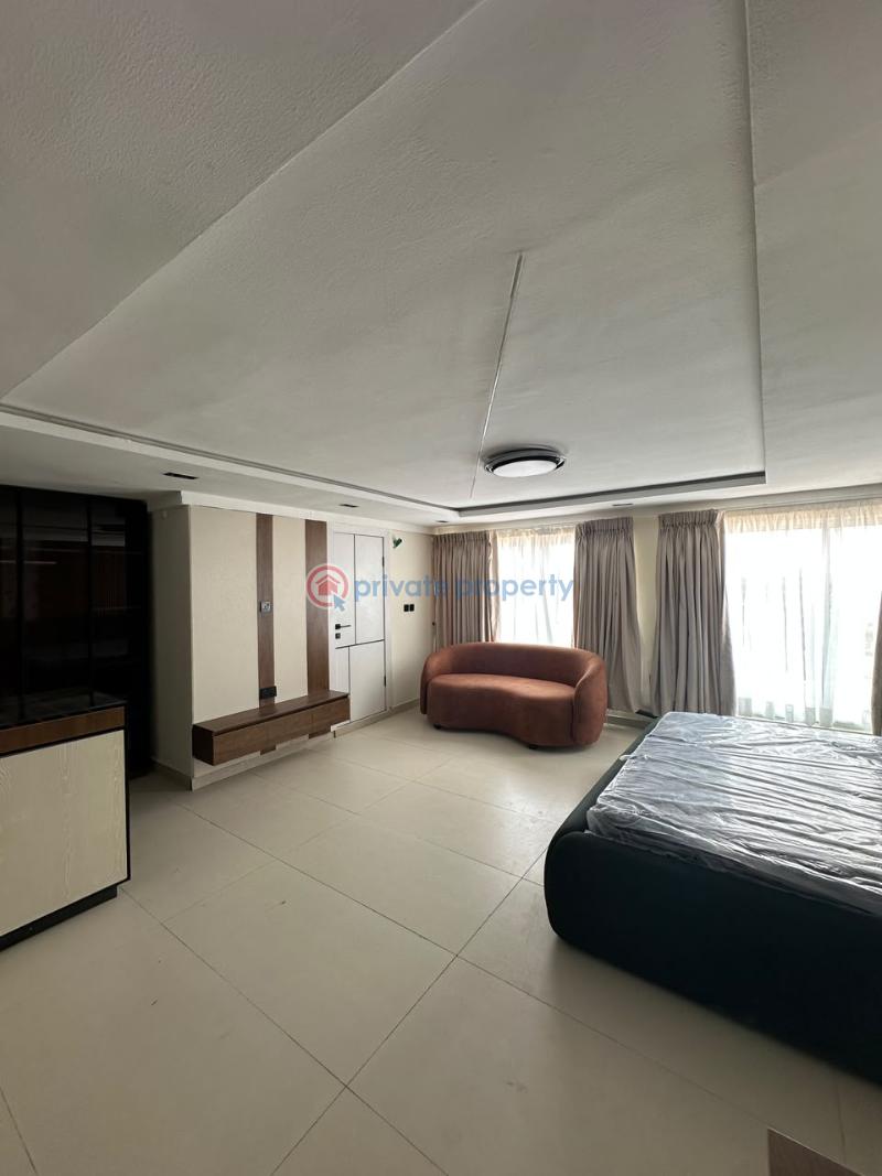 3 bedroom Shared Apartment For Sale Lekki Phase 1 Lagos - 17