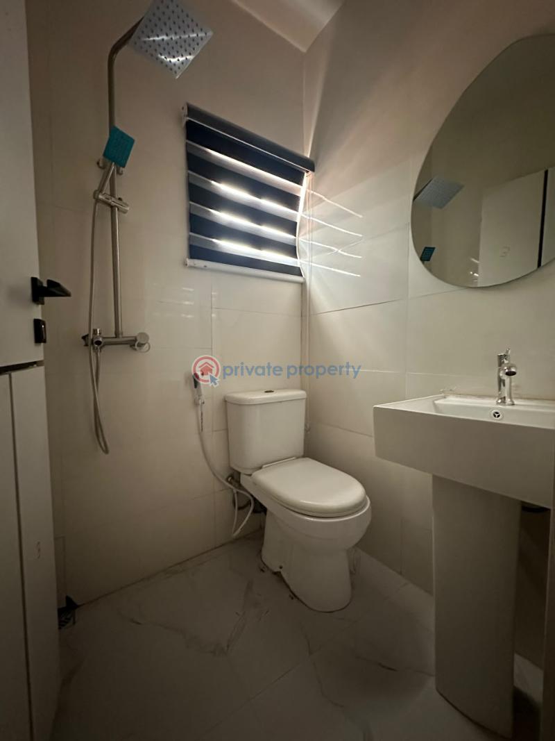 3 bedroom Shared Apartment For Sale Lekki Phase 1 Lagos - 16