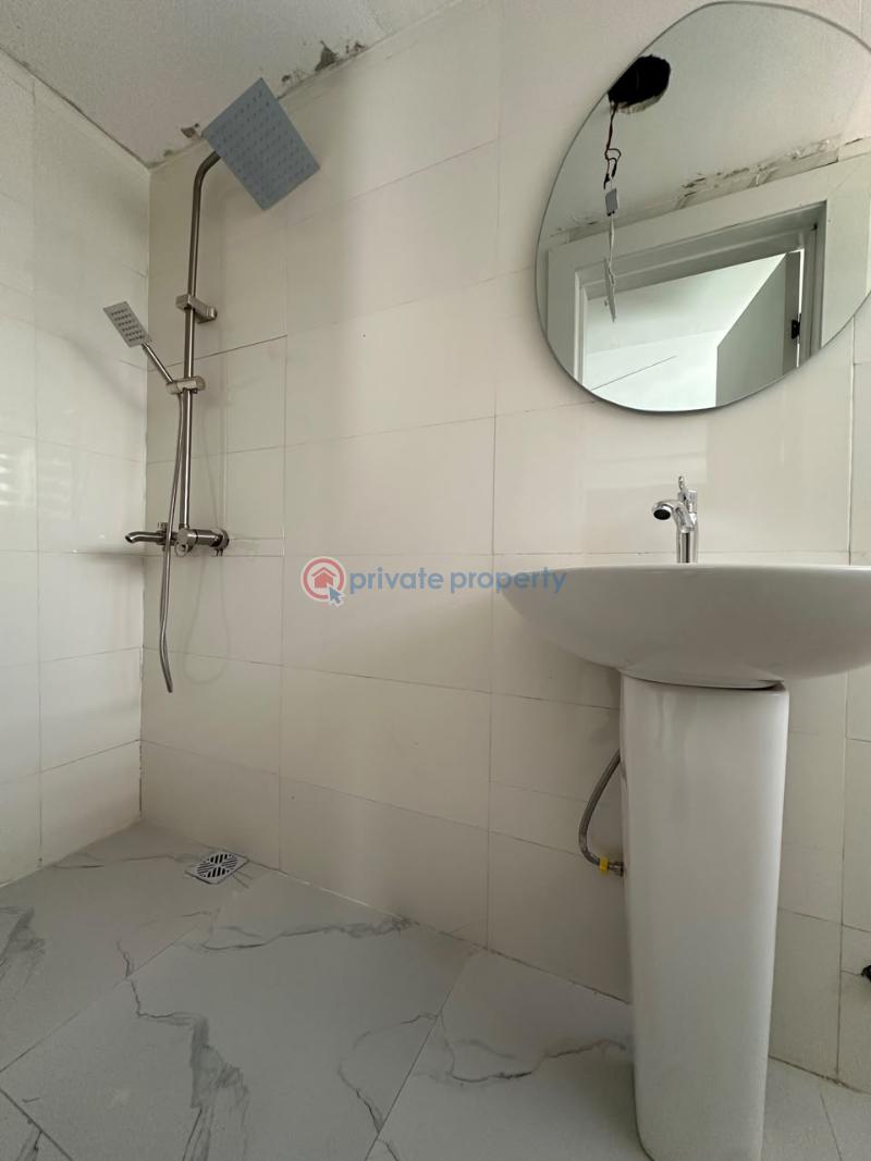 3 bedroom Shared Apartment For Sale Lekki Phase 1 Lagos - 21