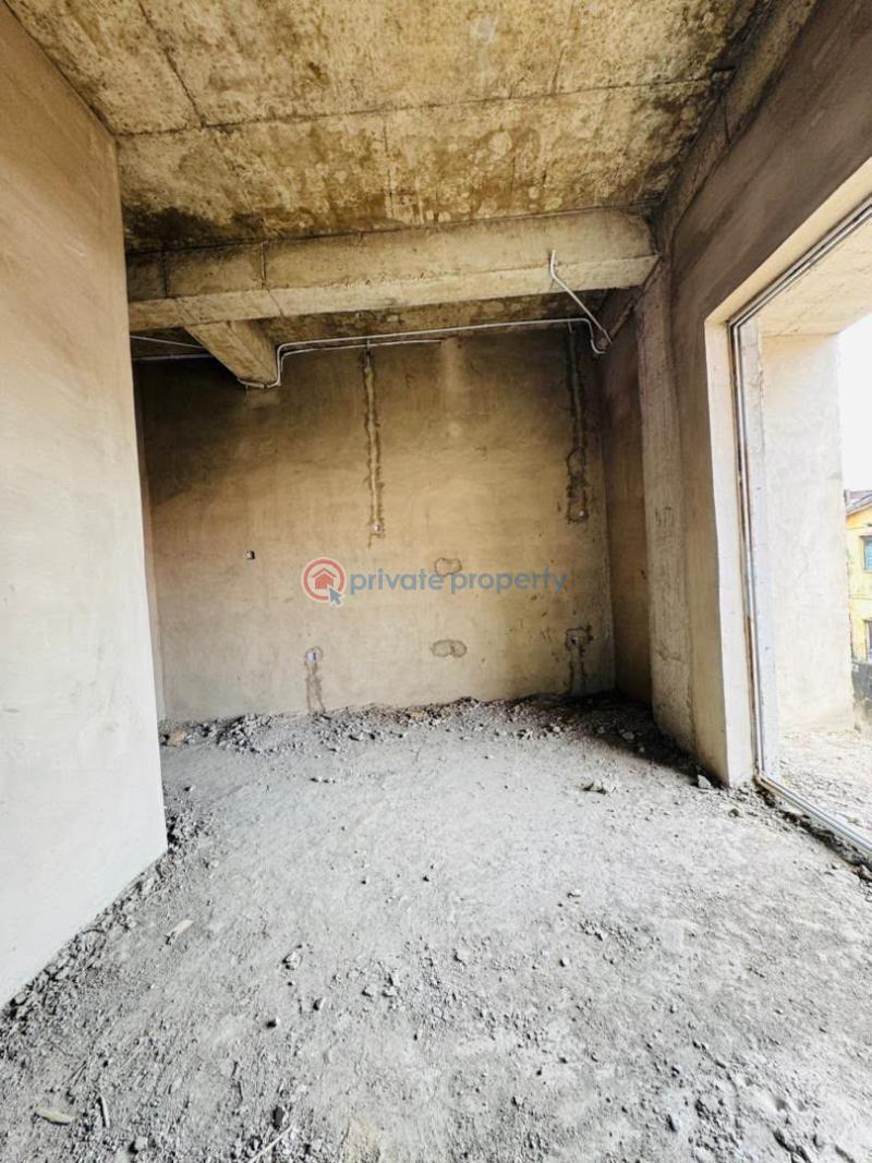 3 bedroom Block Of Flats For Sale Ilupeju Lagos - 11