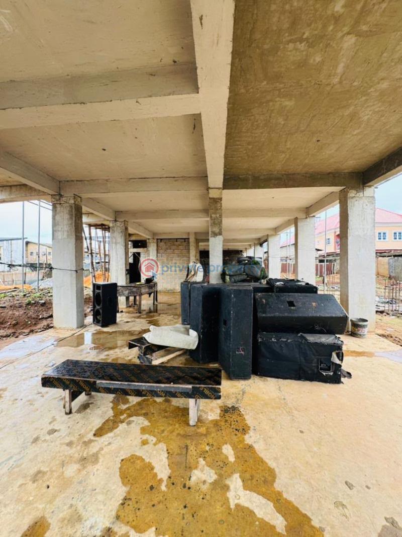 3 bedroom Block Of Flats For Sale Ilupeju Lagos - 10