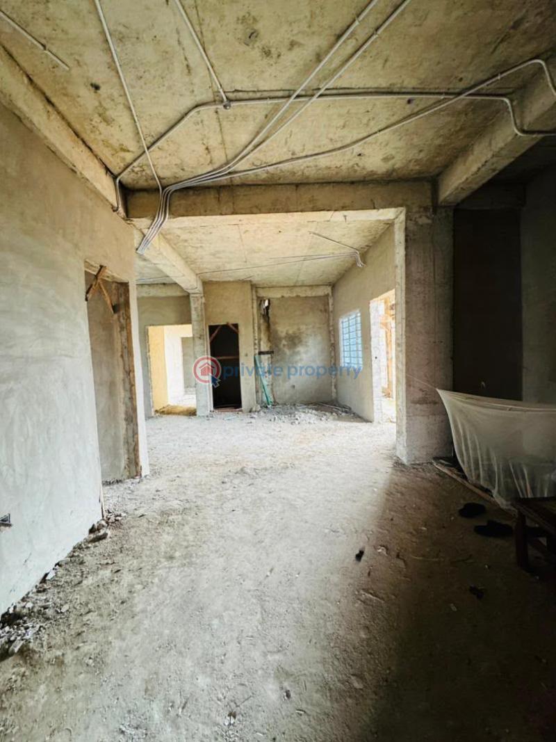 3 bedroom Block Of Flats For Sale Ilupeju Lagos - 8