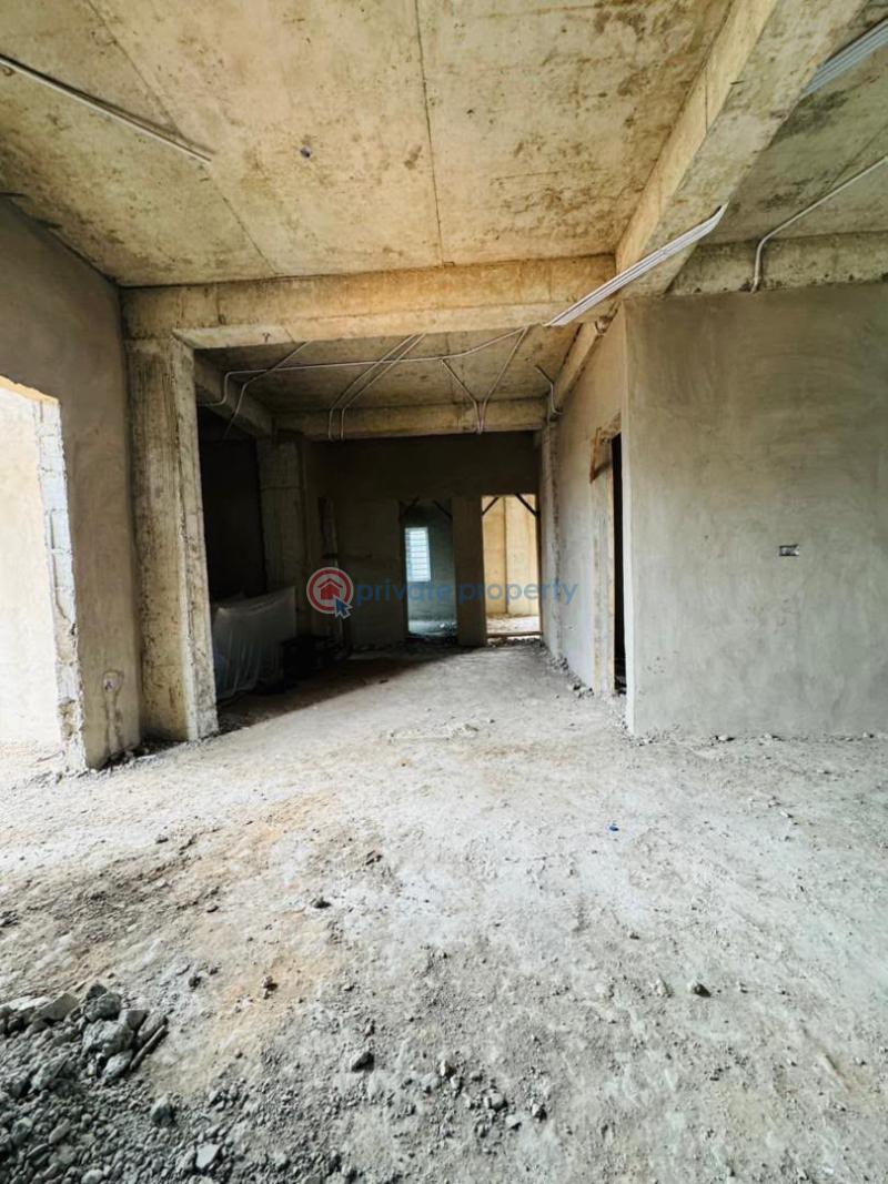 3 bedroom Block Of Flats For Sale Ilupeju Lagos - 9