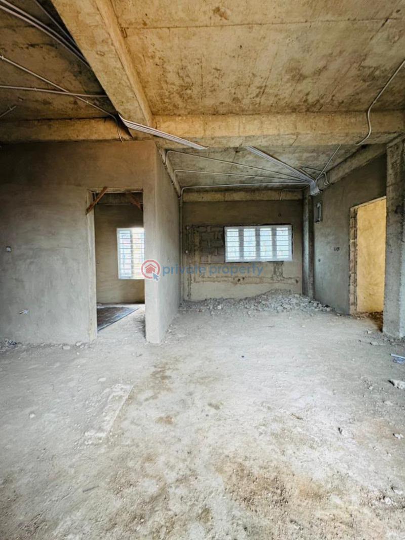 3 bedroom Block Of Flats For Sale Ilupeju Lagos - 2