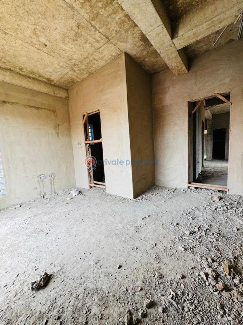 3 bedroom Block Of Flats For Sale Ilupeju Lagos - 6