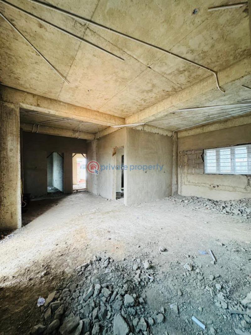 3 bedroom Block Of Flats For Sale Ilupeju Lagos - 4