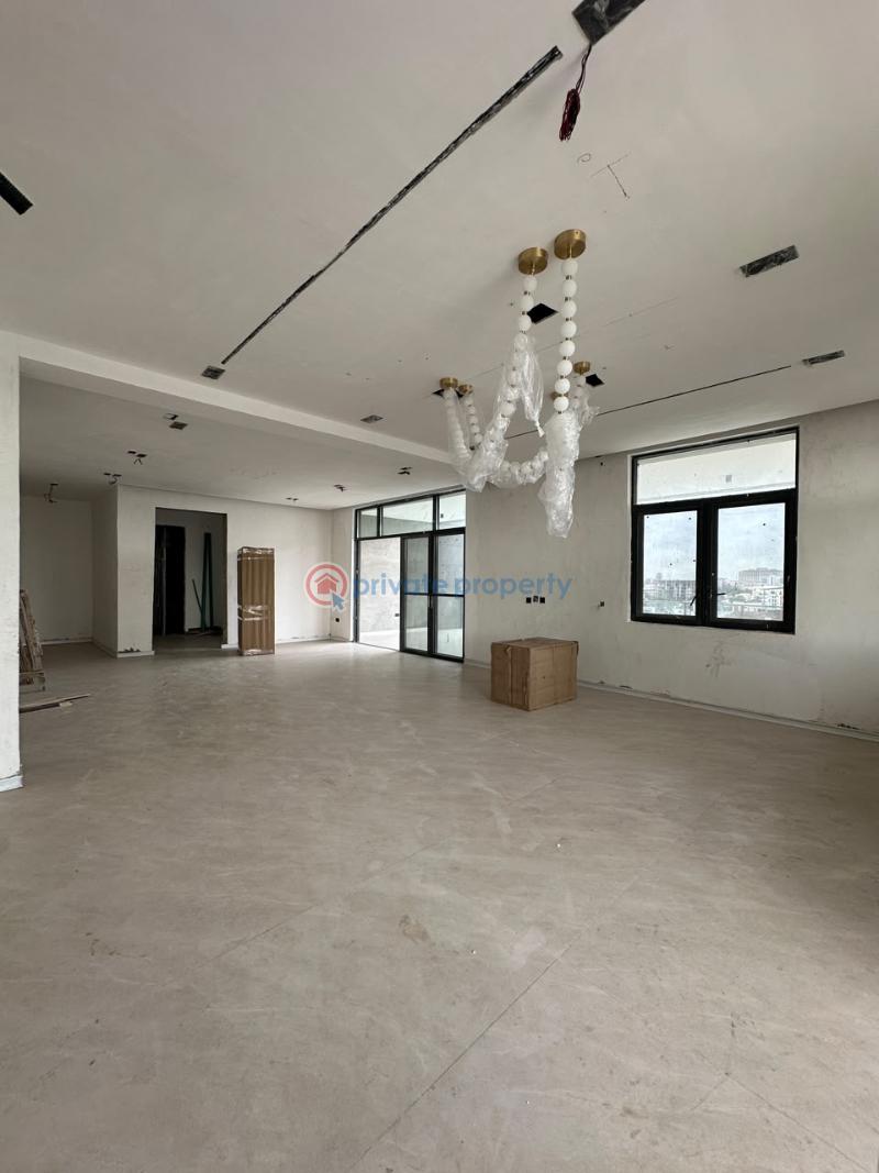 4 bedroom Shared Apartment For Sale Ikoyi Lagos - 3
