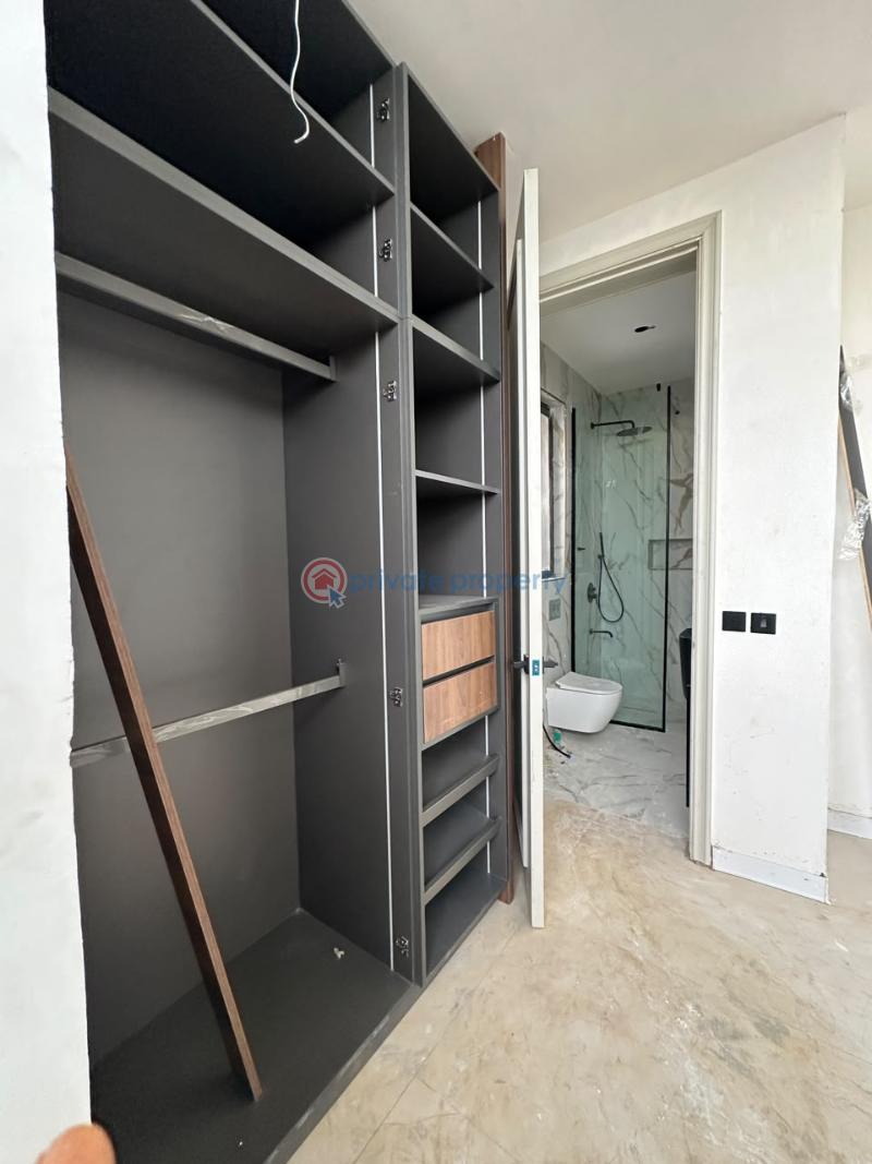 4 bedroom Shared Apartment For Sale Ikoyi Lagos - 12