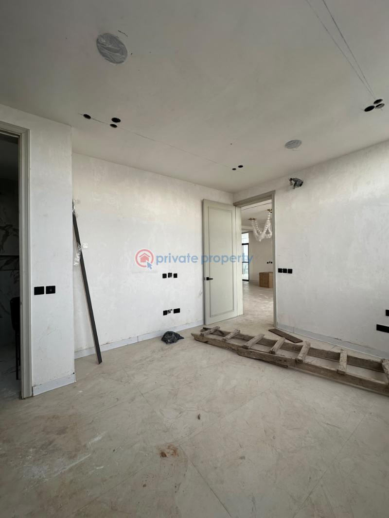 4 bedroom Shared Apartment For Sale Ikoyi Lagos - 11