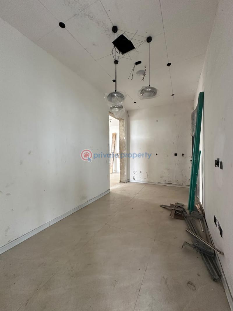4 bedroom Shared Apartment For Sale Ikoyi Lagos - 14