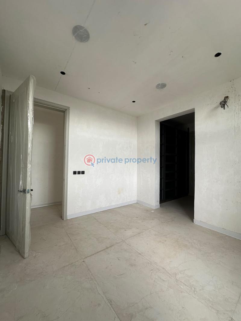 4 bedroom Shared Apartment For Sale Ikoyi Lagos - 22