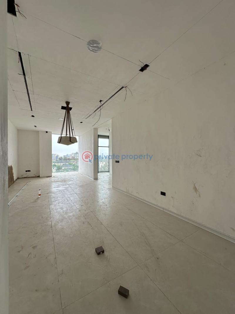 4 bedroom Shared Apartment For Sale Ikoyi Lagos - 19