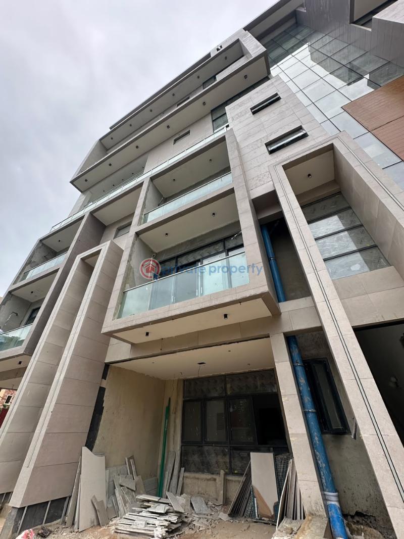 4 bedroom Shared Apartment For Sale Ikoyi Lagos - 0